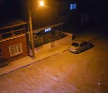 Sındırgı yine sallandı