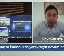 Borsa kritik eşikte: Merkez'in adımı yönü belirleyecek!