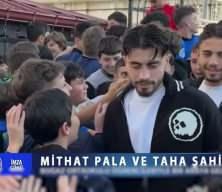 Süper Lig'de oynuyor ama kalbi 2. Lig'de! 24 yaşında eski takımına sponsor oldu