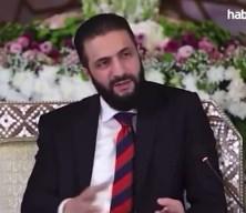 Suriye lideri Şara: “İsrail, 8 Aralık’tan sonra ele geçirdiği tüm bölgelerden çekilmeli”