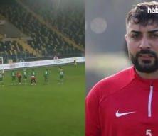 Suriyeli yıldız Süper Lig ekibini FIFA'ya şikayet etti!