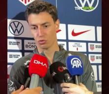 TFF'den Berke Özer için sürpriz karar: Ceza verilmeyecek