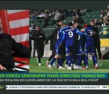 Thomas Reis: Cuma Namazı ve Ramazan ayı futbolcular için çok önemli