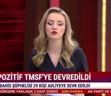 TMSF, BankPozitif'i satışa çıkardı