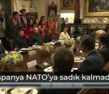 Trump: İspanya azarlanmalı