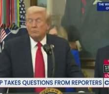 Trump'ın eski yol arkadaşına 18 suçlama!