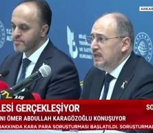 Türkiye'nin dijitalde millileşme hamlesi dev 5G ihalesi 2.1 milyar dolardan başladı!