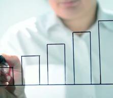 VIX endeksi 6 ayın zirvesinde: Piyasalarda korku arttı