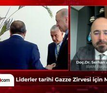 Uzman isim değerlendirdi: Uluslararası barış gücü barışın kilidi olabilir