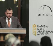 11. Hadis ve Siyer Araştırmaları Ödülleri sahiplerini buldu