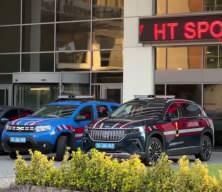 Can Holding soruşturması kapsamında 11 şüpheliye tutuklama talebi