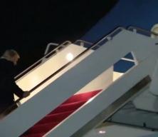 Trump: Şi ile iyi bir görüşme yapacağımızı düşünüyorum