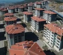7 ilde 319 konut ve 197 iş yeri açık artırma yöntemiyle satışa çıkıyor!