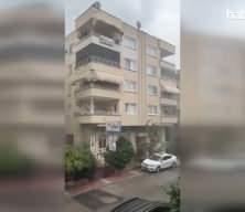 7 ile sarı alarm: Meteoroloji’den kuvvetli yağış ve kar uyarısı