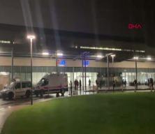 Ankara’da parkta baygın bulunan 2 kız çocuğundan 1'i hayatını kaybetti