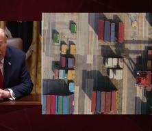 Trump'tan Çin'e bir tehdit daha: Ağır bedeller öderler
