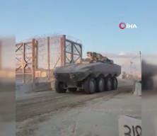 ABD ve İsrail'den Gazze'yi bölme planı