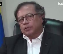 ABD’den Kolombiya Cumhurbaşkanı Petro ve ailesine yaptırım kararı