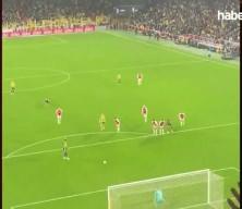 Talisca, Brezilya’ya dönmek istiyor