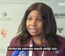 Afrika Birliği, kıtadaki madenlerin katma değerli üretiminde Türk şirketleri ile işbirliği hedefliyor