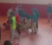 Akran zorbalığı korkutucu boyutlarda! Liseli çocuk bıçaklandı