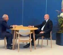 Aliyev açıkladı! Azerbaycan'dan tarihi Ermenistan kararı