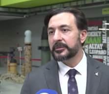 ALTAY Tankı'nda geliştirilen yetenekler KAAN için de ürün oldu