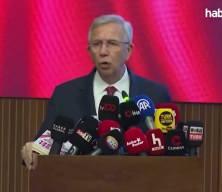 Ankara Büyükşehir Belediyesi'ndeki usulsüz konser harcamalarına ilişkin iddianame kabul edildi