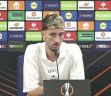 Atakan Karazor: “Kadıköy’de oynamak benim için gurur verici”