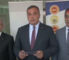 Aydın’ın coğrafi işaretli kestanesinde 2025 sezonu açıldı: İlk ürün kilosu 550 TL’den alındı