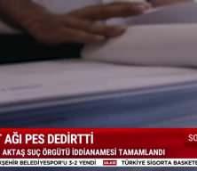 Aziz İhsan Aktaş soruşturması büyüyor: 2 belediye daha dosyaya girdi!