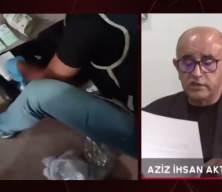 Aziz İhsan Aktaş soruşturmasında iddianame hazırlandı