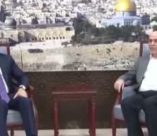 Bakan Fidan ve MİT Başkanı Kalın'dan Hamas ile kritik görüşme