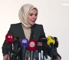Bakan Göktaş, Konya Teknik Üniversitesi 2025-2026 Akademik Yılı Açılış Töreni'nde konuştu