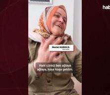 Bakan Murat Kurum: Devletimiz 500 bin yuva için hazır!
