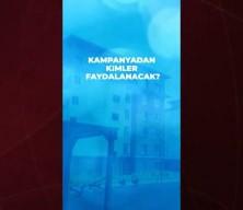 Bakan Murat Kurum “Yüzyılın Konut Projesi”nin detaylarını paylaştı