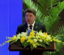 Bakan Tunç: “Terörün olmadığı Türkiye, bölgesel ve küresel etkinliğini artıracak”