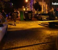 Balıkesir’de evinde silahla vurulmuş erkek cesedi bulundu