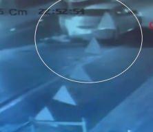 Balıkesir'deki dehşet! Katilin Uzman Çavuş Kemal Ekri'yi vurma anı ortaya çıktı