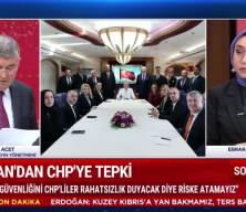 Başkan Erdoğan'dan Eurofighter açıklaması