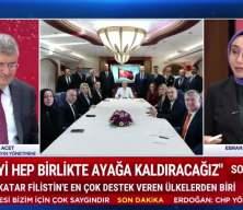 Başkan Erdoğan'dan Körfez ülkeleri açıklaması: Gazze’yi hep birlikte ayağa kaldıracağız
