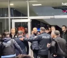 Beşiktaş Belediyesi'nde yolsuzluğun kılıfı "Aş evi" bağışı