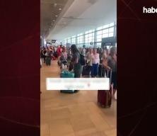 İsrailliler ülkeyi terk ediyor