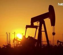 Brent petrolün varili 64,91 dolardan işlem görüyor