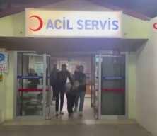 Çarşaf giyerek metroda dolaşan şüpheli: "Dükkanda çarşafı giydim çünkü nasıl giyileceğini bilmiyordum"