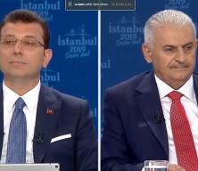Casusluk soruşturmasındaki skandallar 6 yıl önceki o konuşmayı gündeme getirdi... İmamoğlu’nun yüzüne karşı söyledi: Bu FETÖ taktiği!