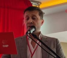 Çerkezköy Belediye Başkanı Vahap Akay, "Kovun beni bu partiden" 