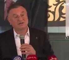 CHP'de kargaşa devam ediyor! Lütfi Savaş da "il kongreleri seçimlerinin iptalini" istedi