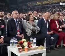 CHP'de tüm gözler mahkemede! Olağanüstü kurulta davası başladı