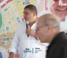 CHP'den istifa eden  Başkanı Yıldırım: "Belediye başkanı devletle savaşmaz"